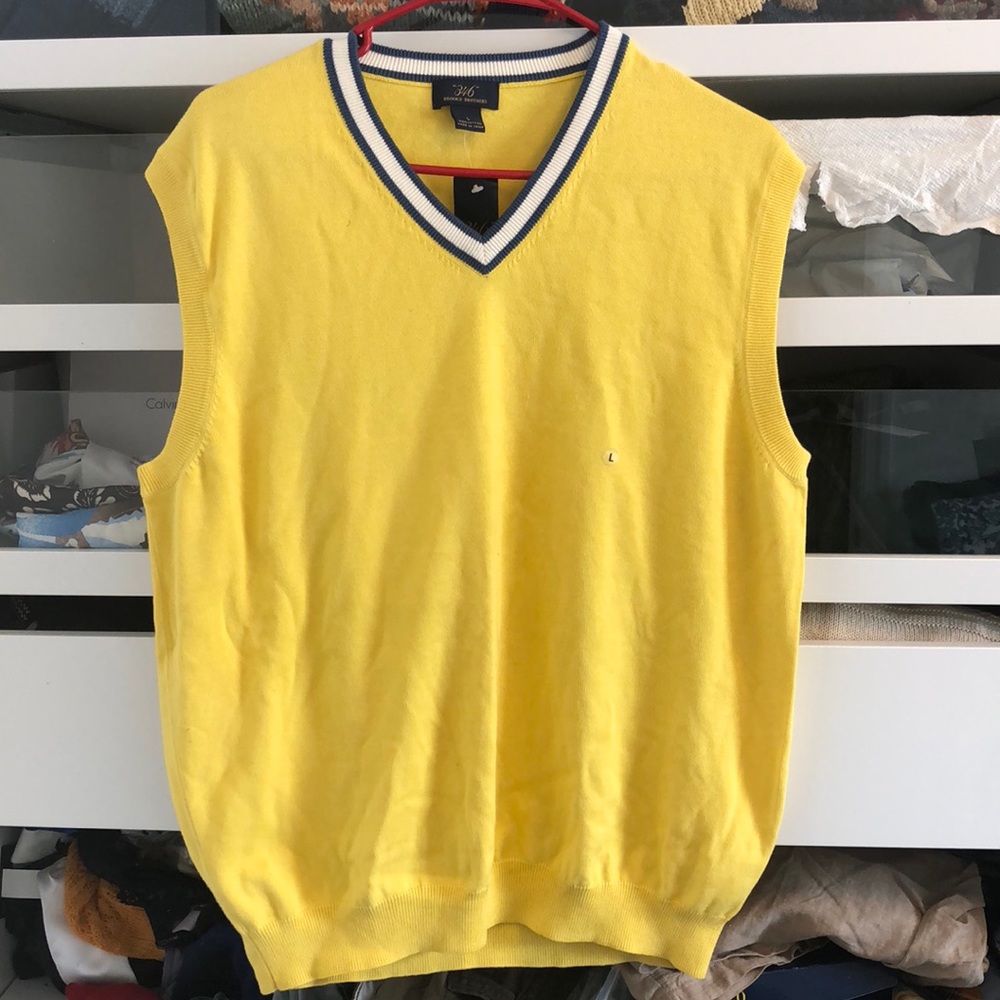Vest